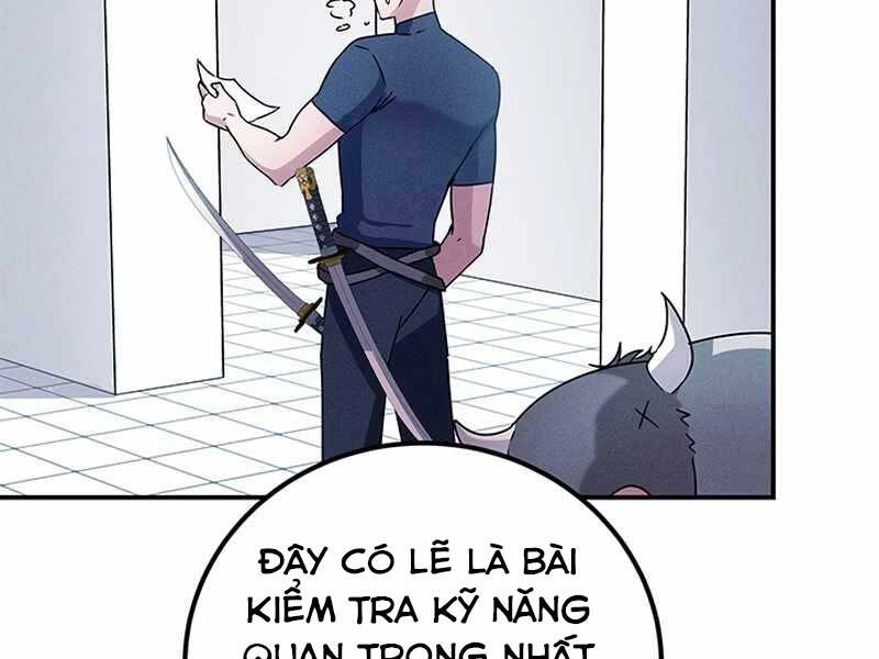 Học Viện Tối Thượng Chapter 8 - 25