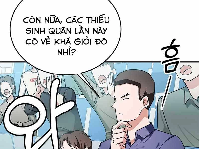 Học Viện Tối Thượng Chapter 8 - 27