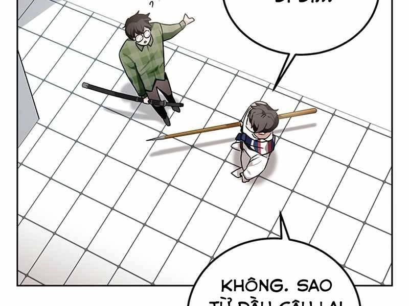 Học Viện Tối Thượng Chapter 8 - 154