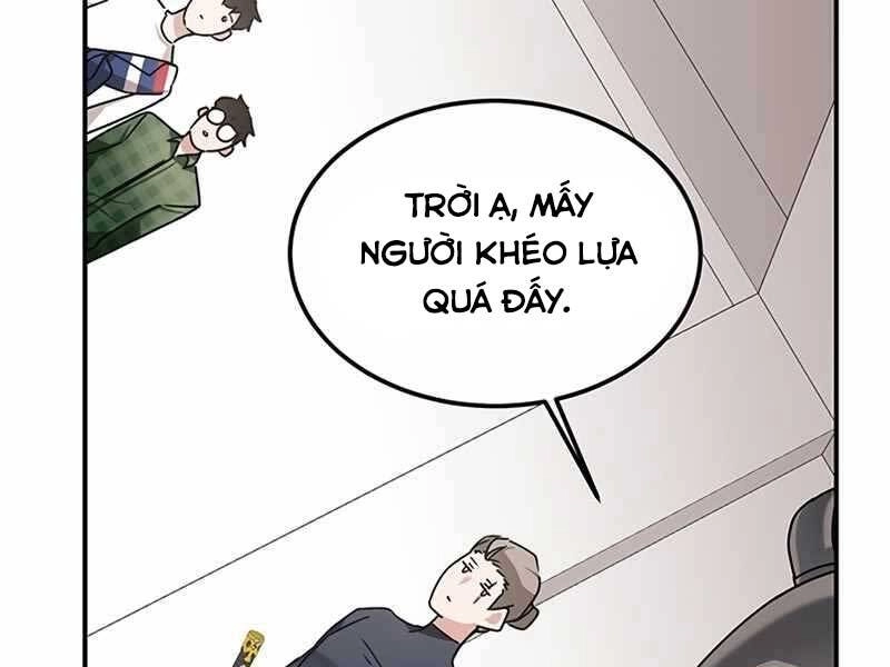 Học Viện Tối Thượng Chapter 9 - 56