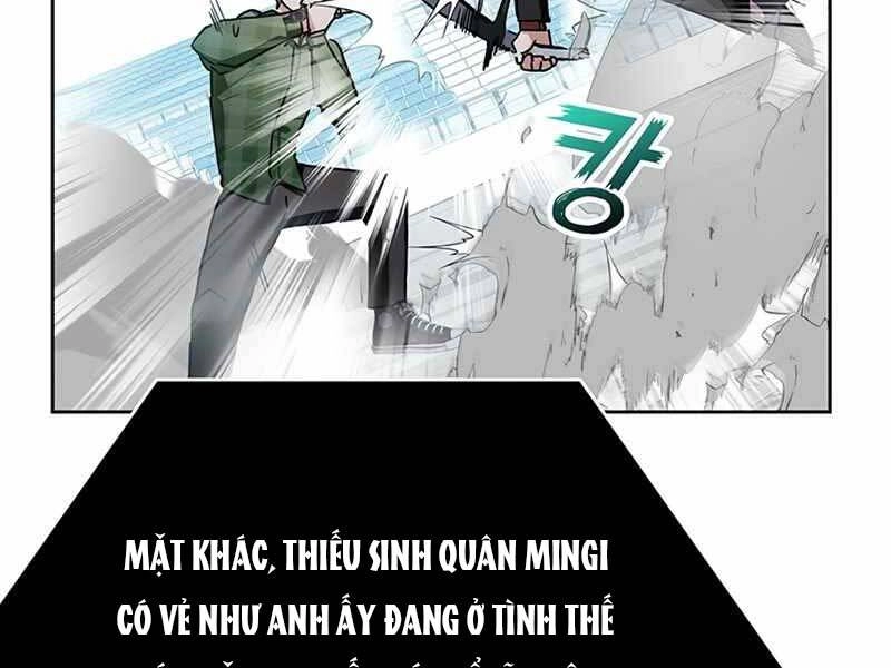 Học Viện Tối Thượng Chapter 10.5 - 34