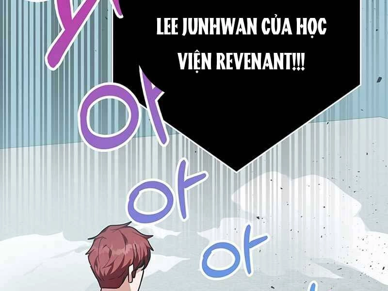 Học Viện Tối Thượng Chapter 10.5 - 89