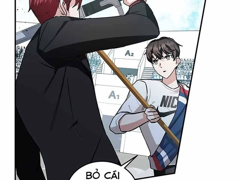 Học Viện Tối Thượng Chapter 11 - 22