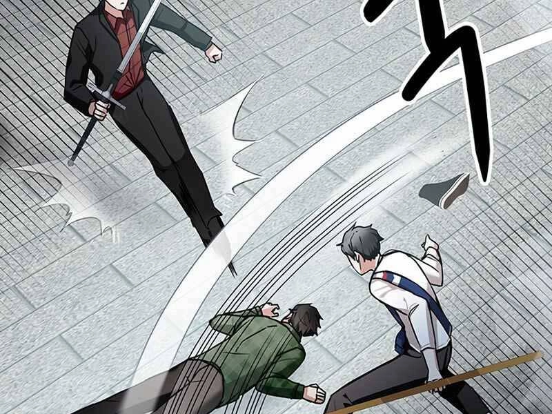 Học Viện Tối Thượng Chapter 11 - 30