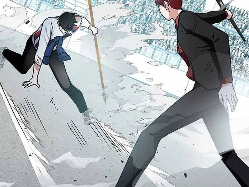 Học Viện Tối Thượng Chapter 11 - 173