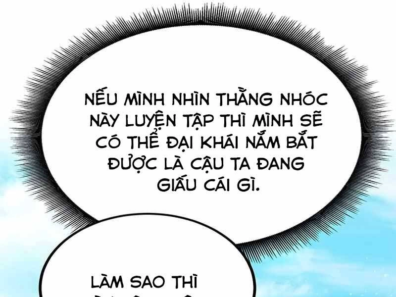 Học Viện Tối Thượng Chapter 16 - 21