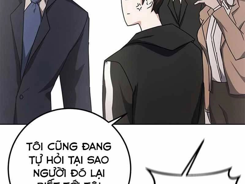 Học Viện Tối Thượng Chapter 16 - 164