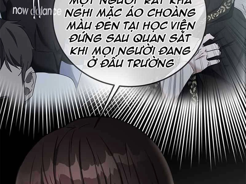Học Viện Tối Thượng Chapter 16 - 167