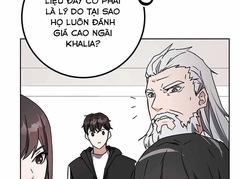 Học Viện Tối Thượng Chapter 16 - 187