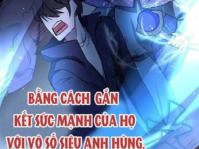 Học Viện Tối Thượng Chapter 16 - 216