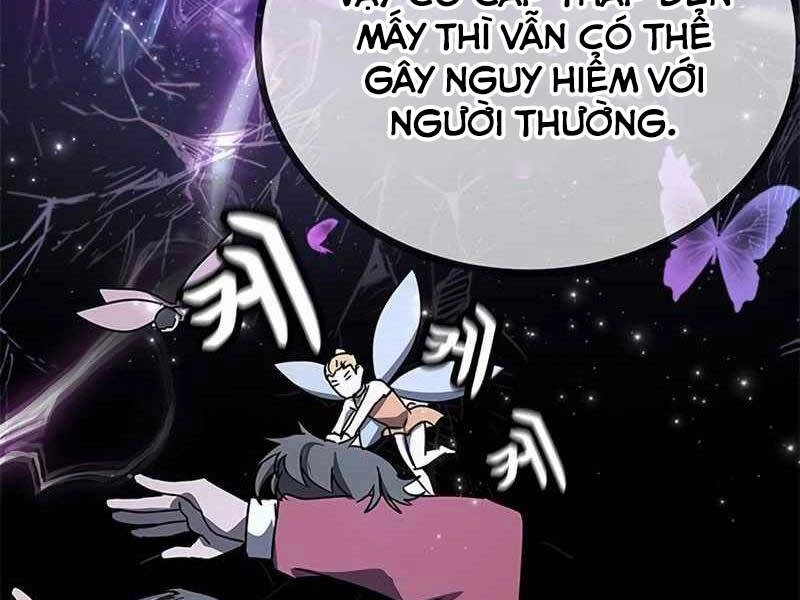 Học Viện Tối Thượng Chapter 18 - 21
