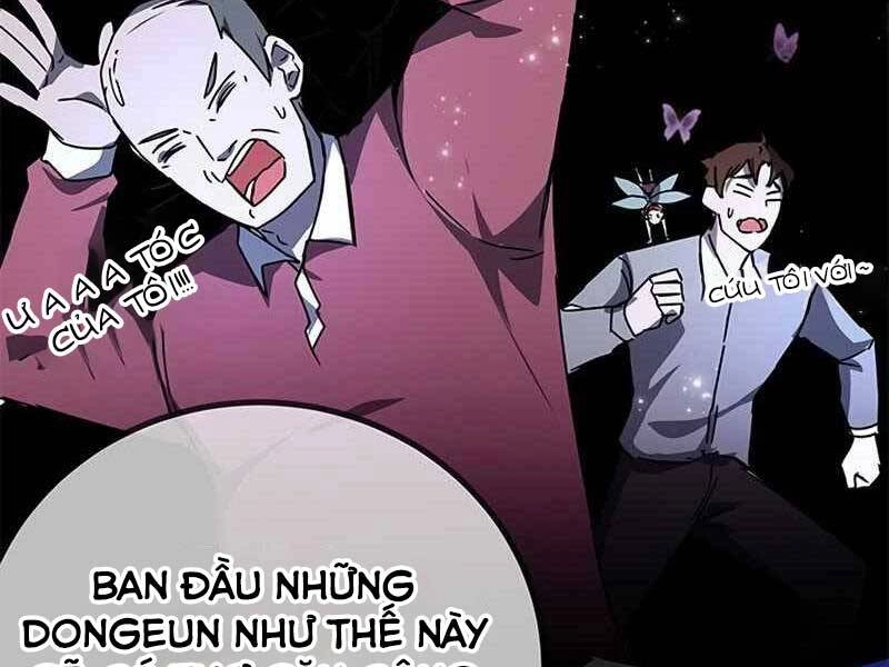 Học Viện Tối Thượng Chapter 18 - 22