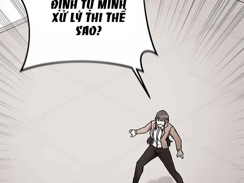 Học Viện Tối Thượng Chapter 18 - 83