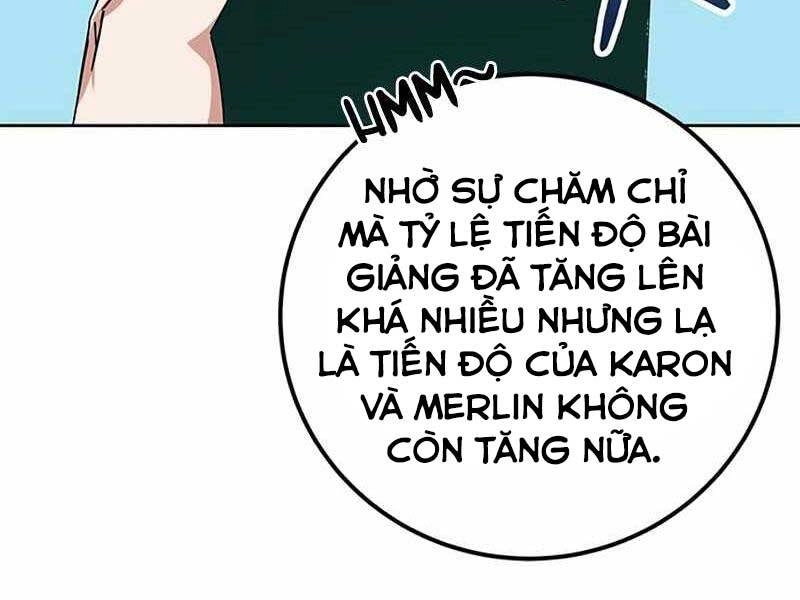 Học Viện Tối Thượng Chapter 18 - 105