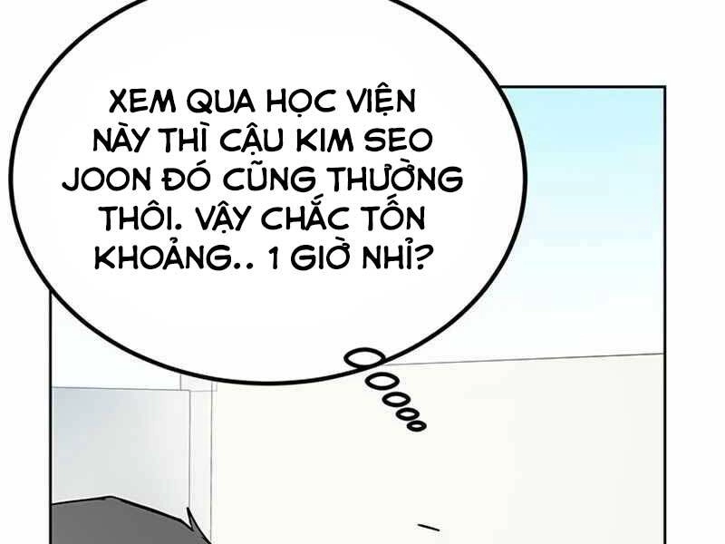 Học Viện Tối Thượng Chapter 18 - 205