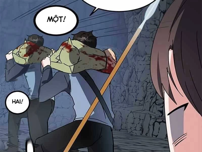 Học Viện Tối Thượng Chapter 18 - 243