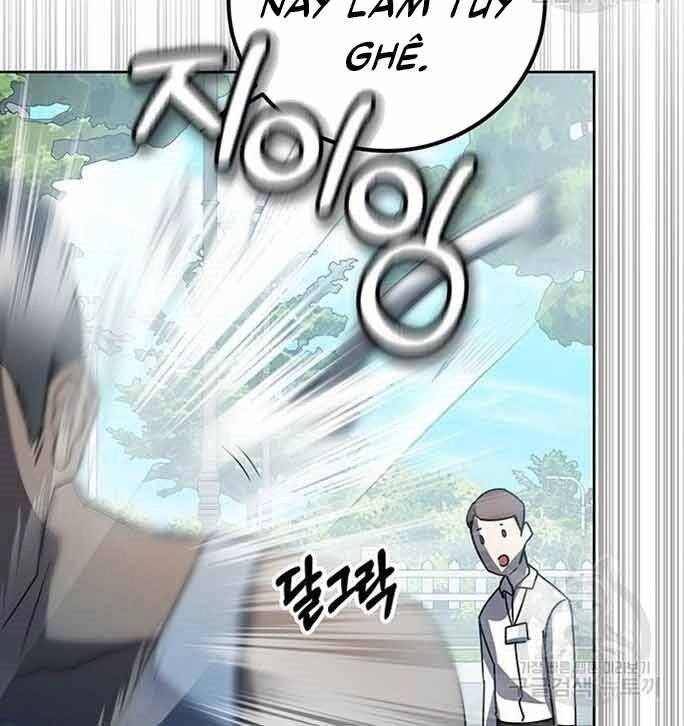 Học Viện Tối Thượng Chapter 19 - 20