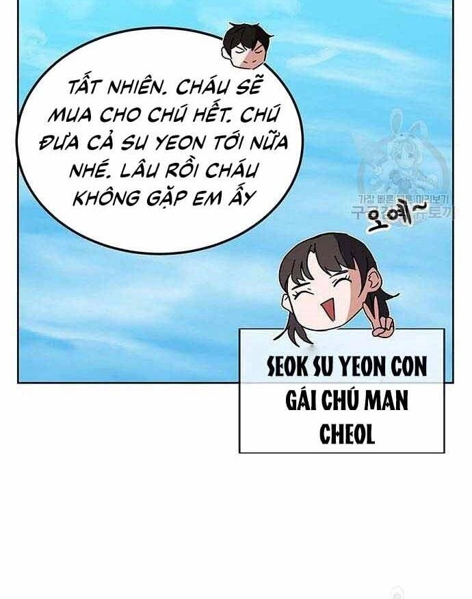 Học Viện Tối Thượng Chapter 19 - 163