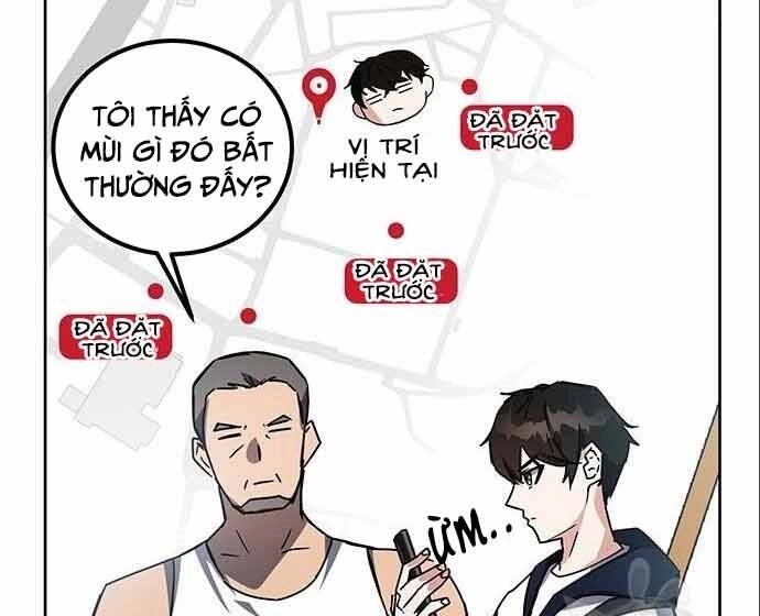 Học Viện Tối Thượng Chapter 20 - 6