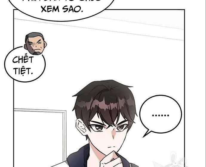 Học Viện Tối Thượng Chapter 20 - 21