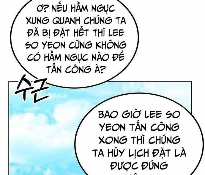 Học Viện Tối Thượng Chapter 20 - 62