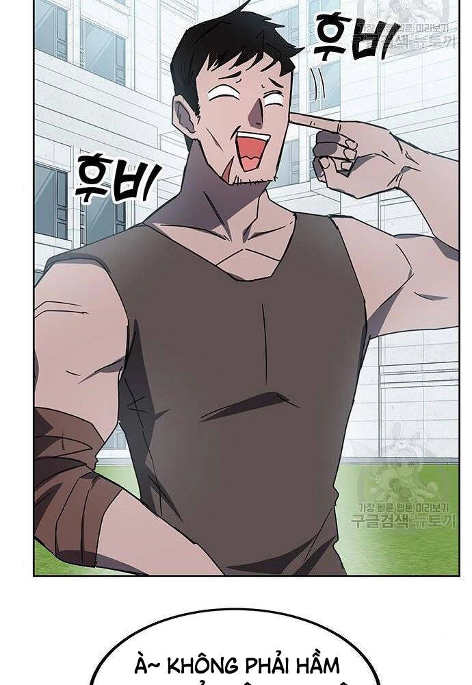 Học Viện Tối Thượng Chapter 21 - 3