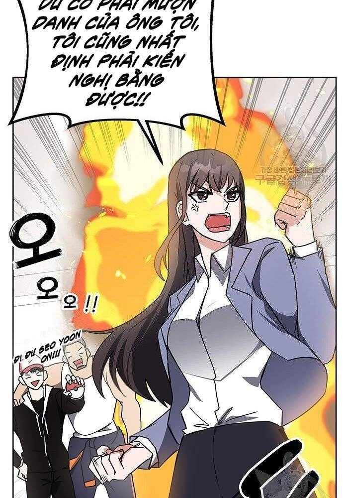 Học Viện Tối Thượng Chapter 21 - 9