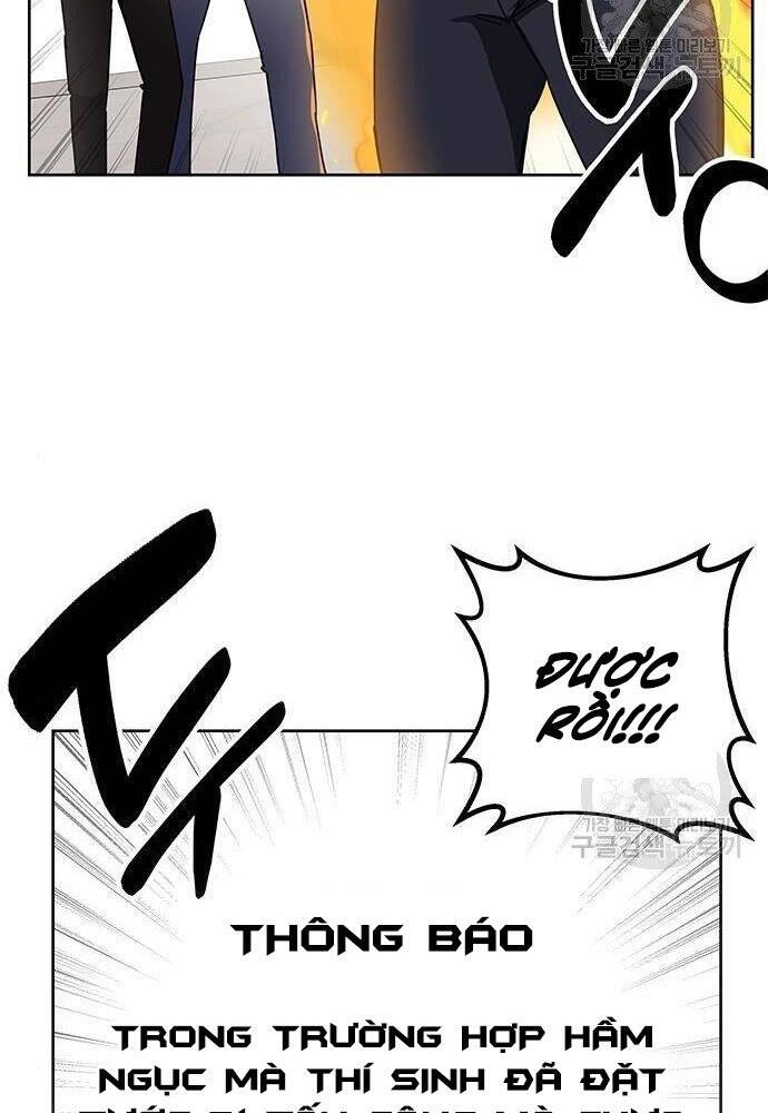 Học Viện Tối Thượng Chapter 21 - 10