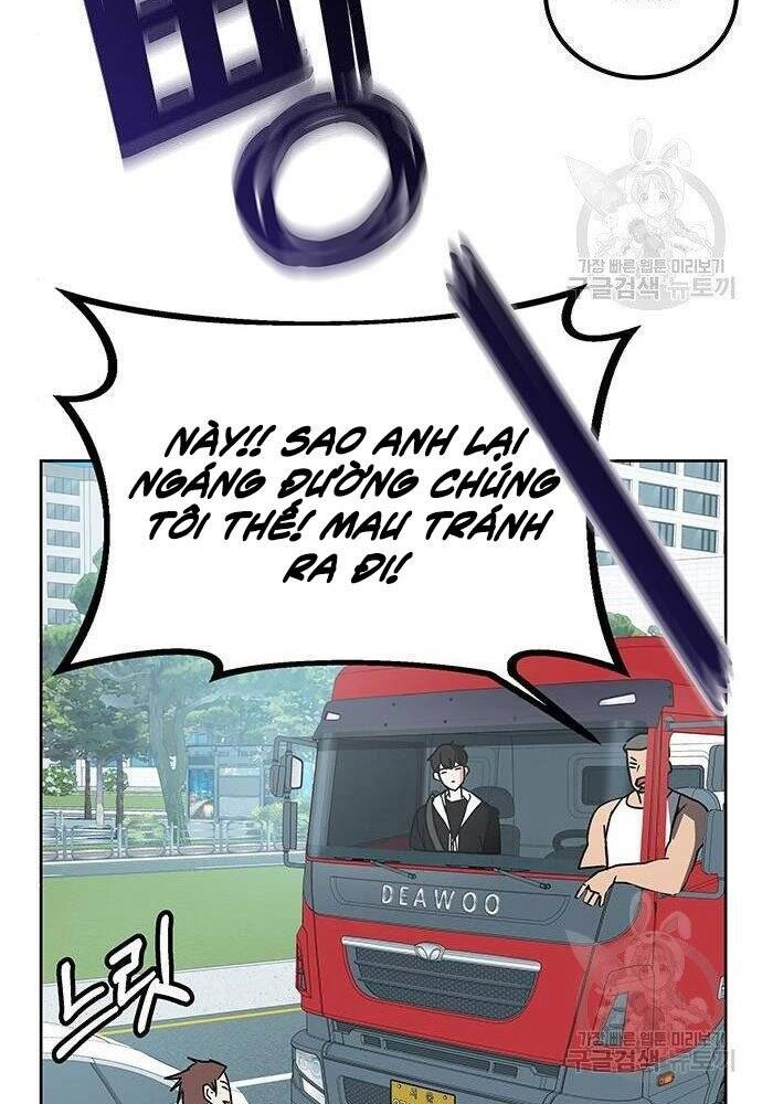 Học Viện Tối Thượng Chapter 21 - 14