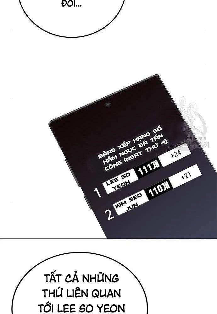 Học Viện Tối Thượng Chapter 21 - 18