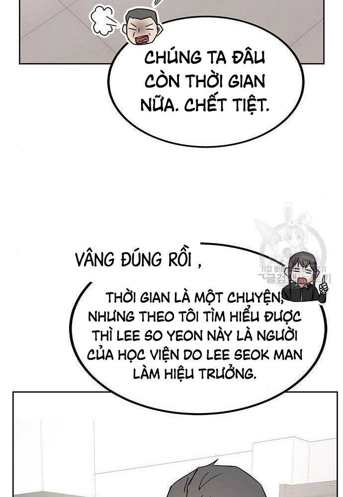 Học Viện Tối Thượng Chapter 21 - 20