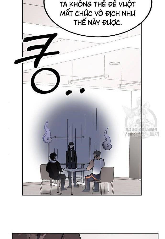 Học Viện Tối Thượng Chapter 21 - 27