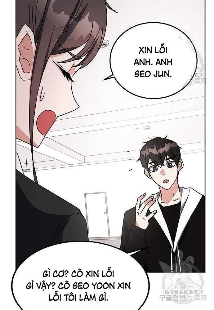 Học Viện Tối Thượng Chapter 21 - 28