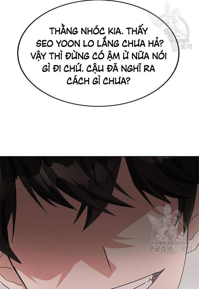 Học Viện Tối Thượng Chapter 21 - 33