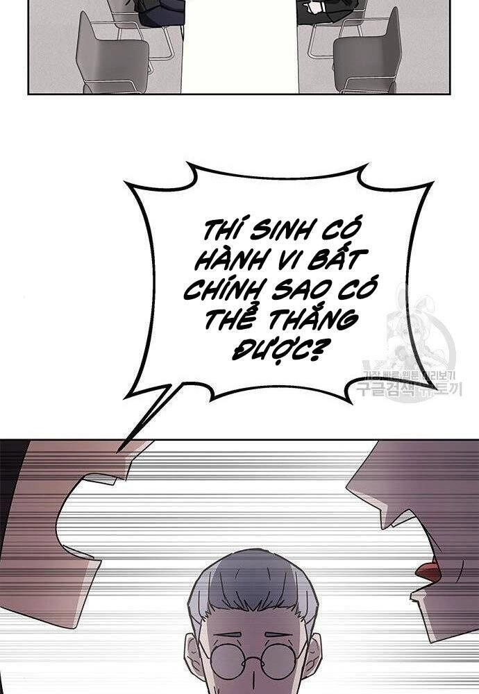 Học Viện Tối Thượng Chapter 21 - 55