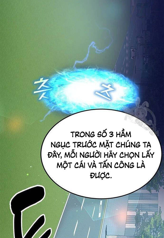 Học Viện Tối Thượng Chapter 21 - 76