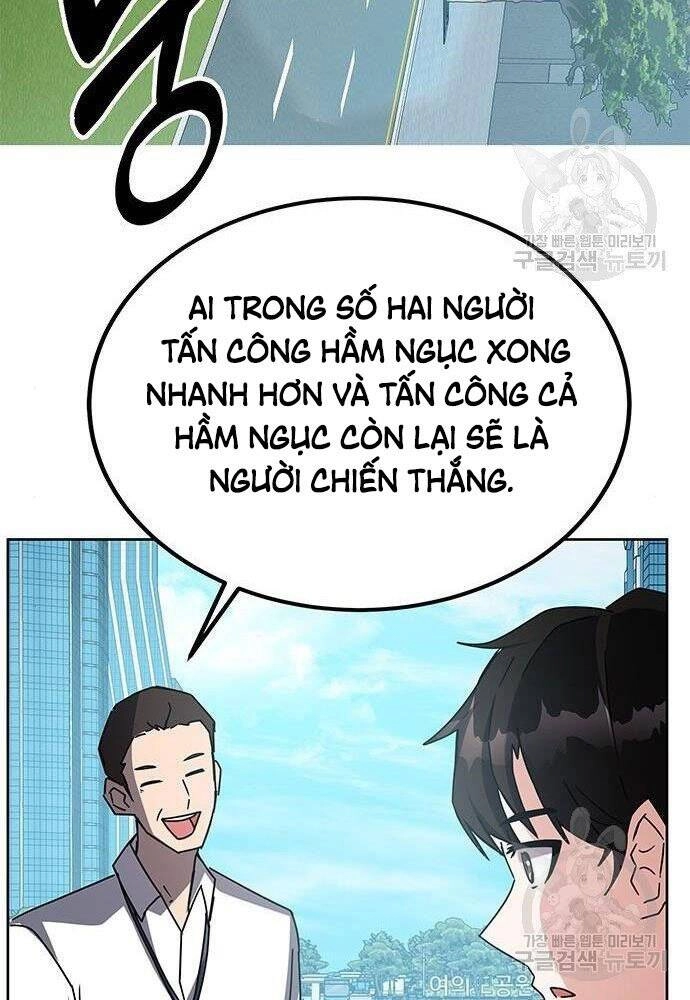 Học Viện Tối Thượng Chapter 21 - 77
