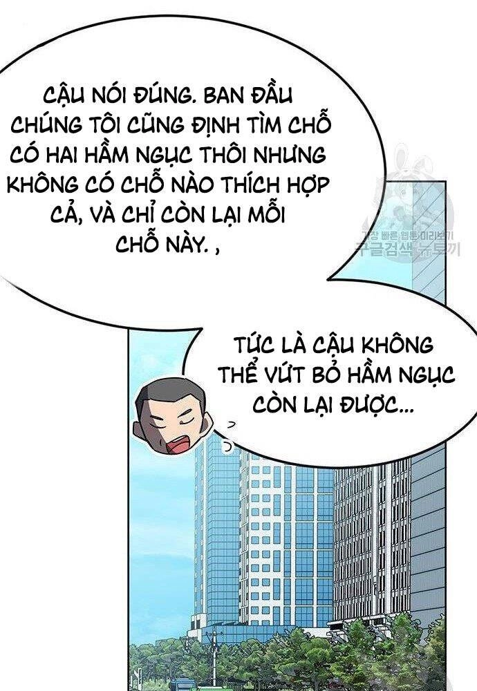 Học Viện Tối Thượng Chapter 21 - 79