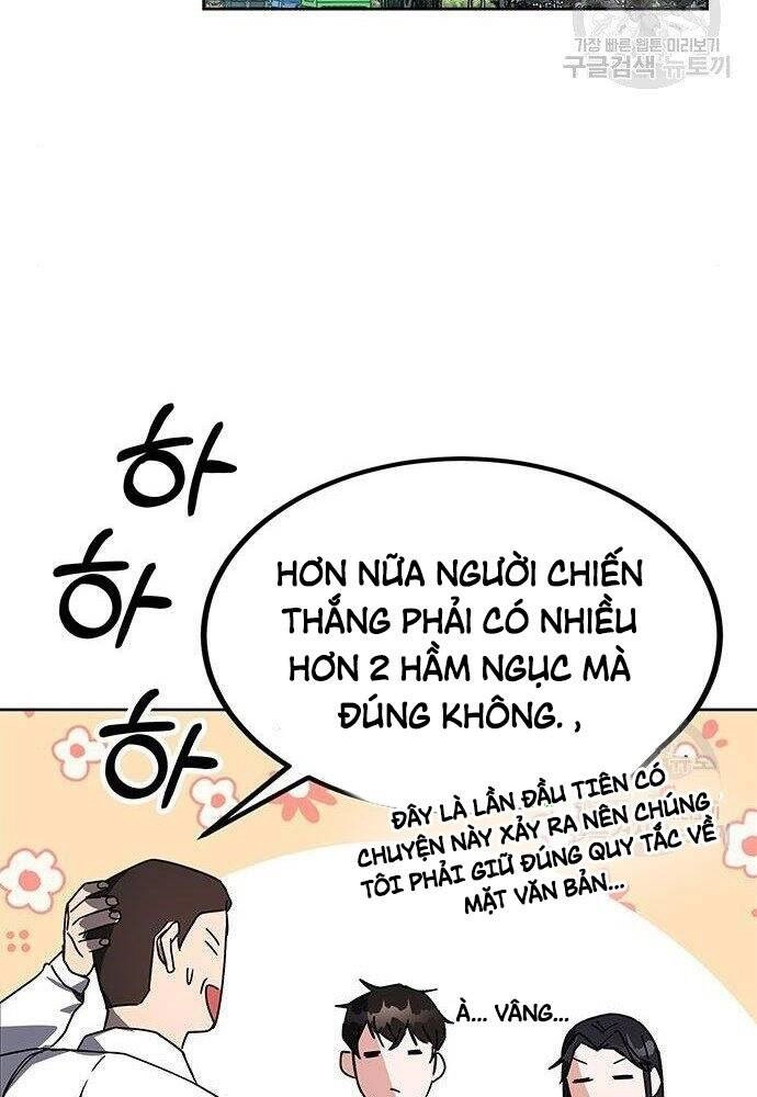 Học Viện Tối Thượng Chapter 21 - 80