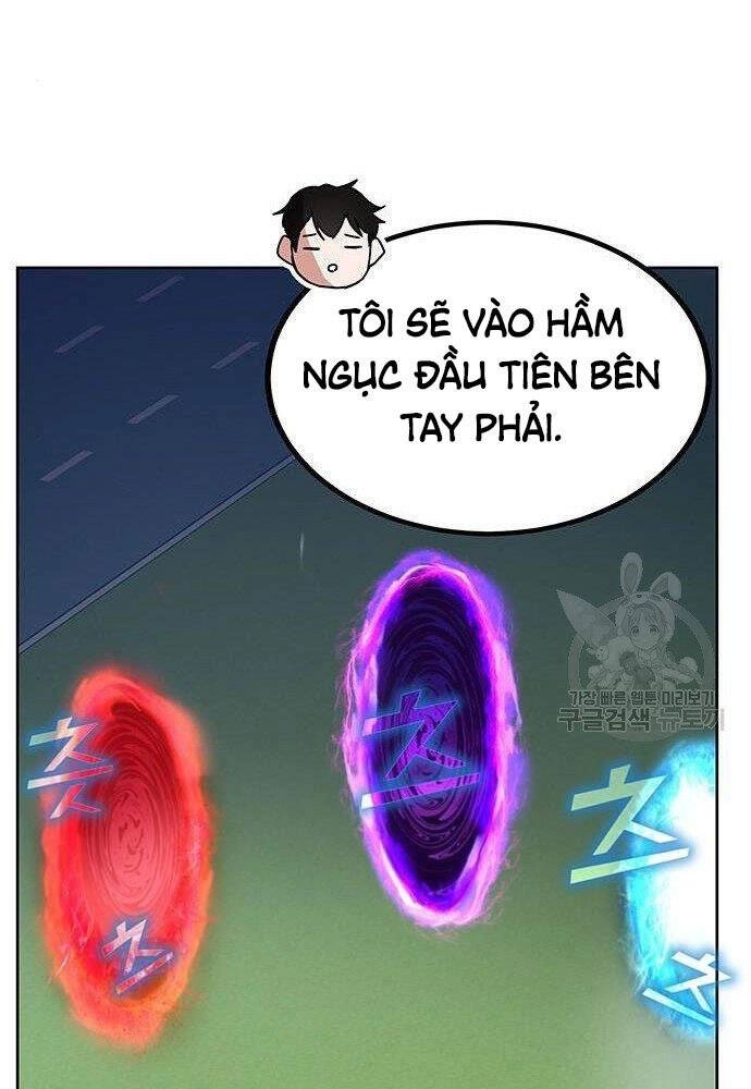 Học Viện Tối Thượng Chapter 21 - 85