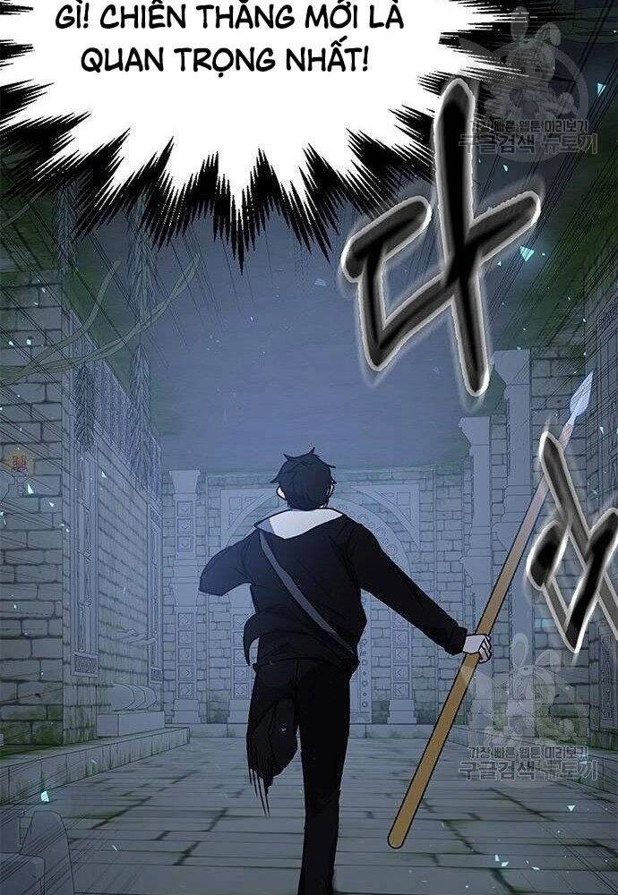 Học Viện Tối Thượng Chapter 21 - 96