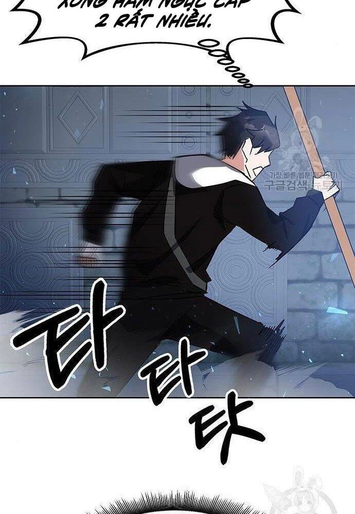 Học Viện Tối Thượng Chapter 21 - 121