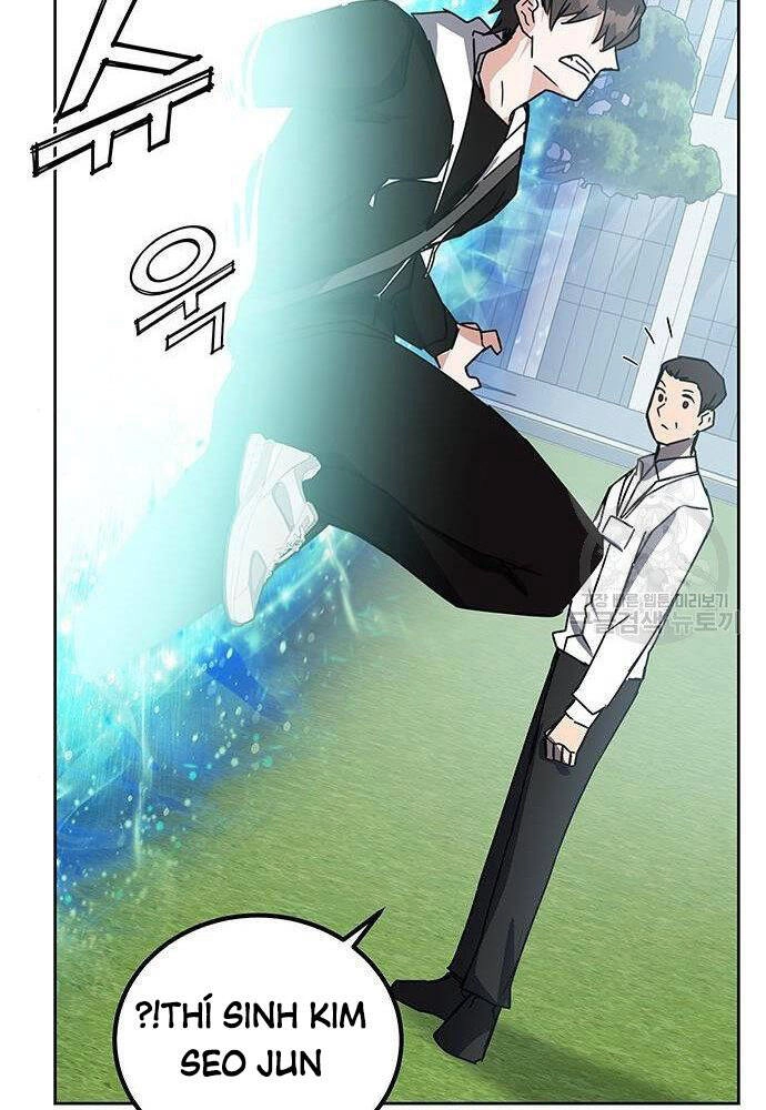 Học Viện Tối Thượng Chapter 21 - 125