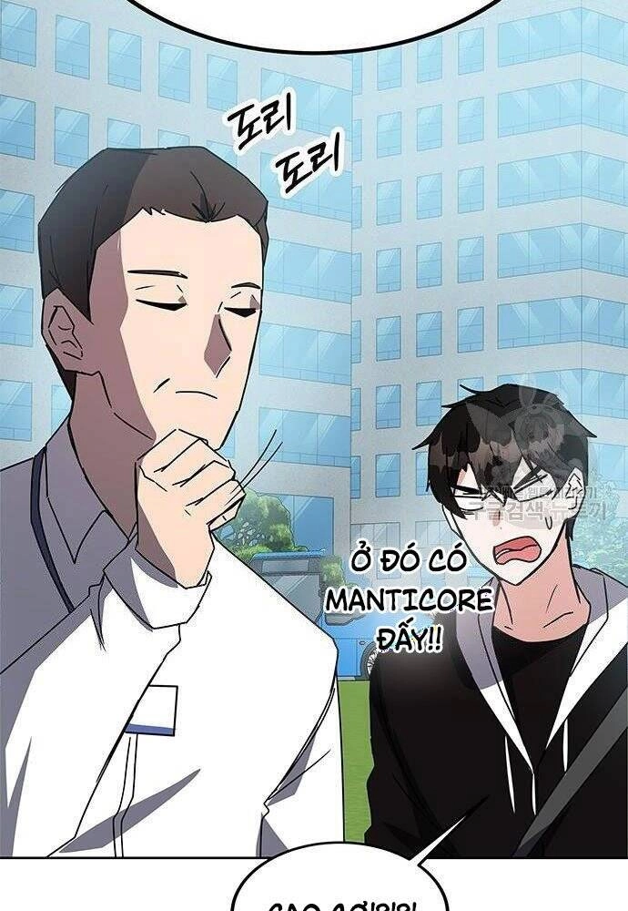 Học Viện Tối Thượng Chapter 21 - 132