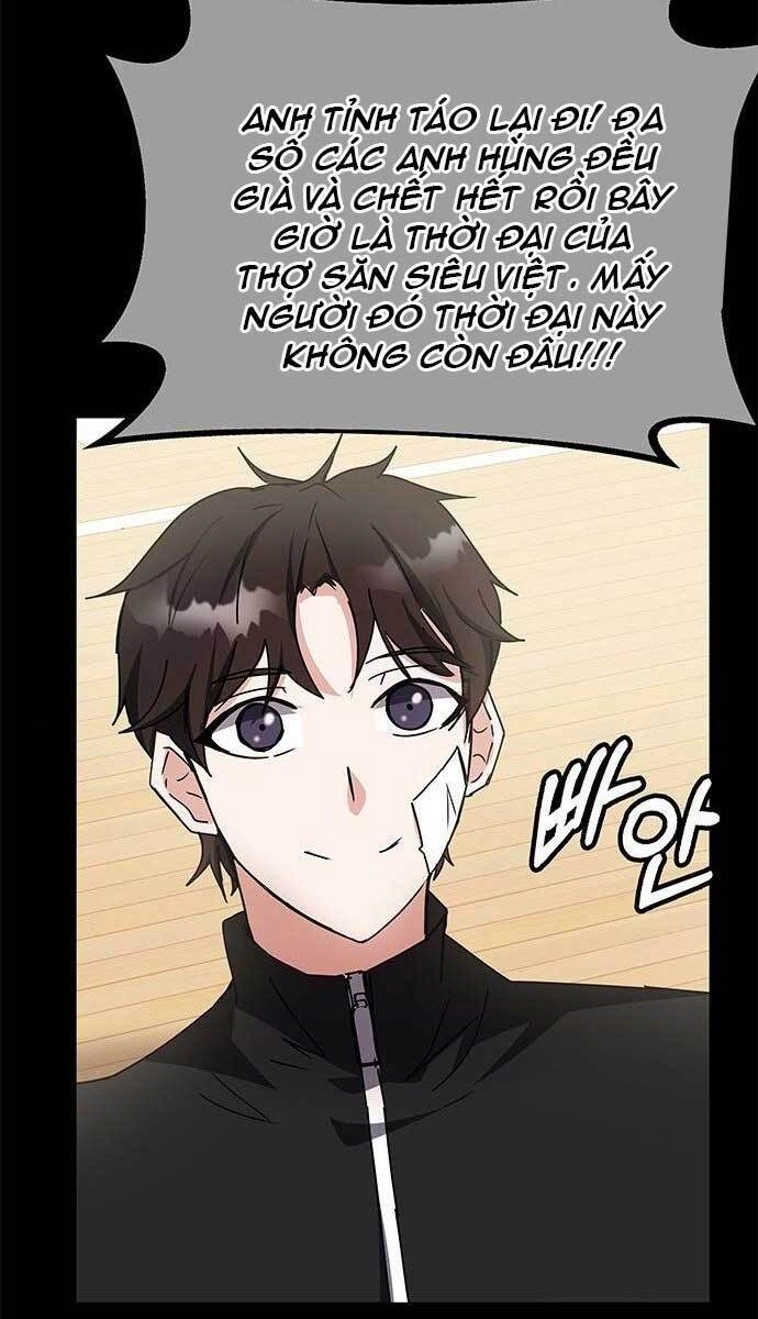 Học Viện Tối Thượng Chapter 22 - 9