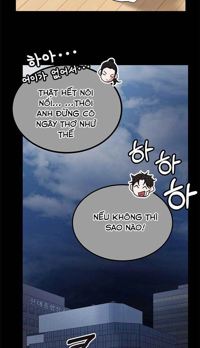 Học Viện Tối Thượng Chapter 22 - 12