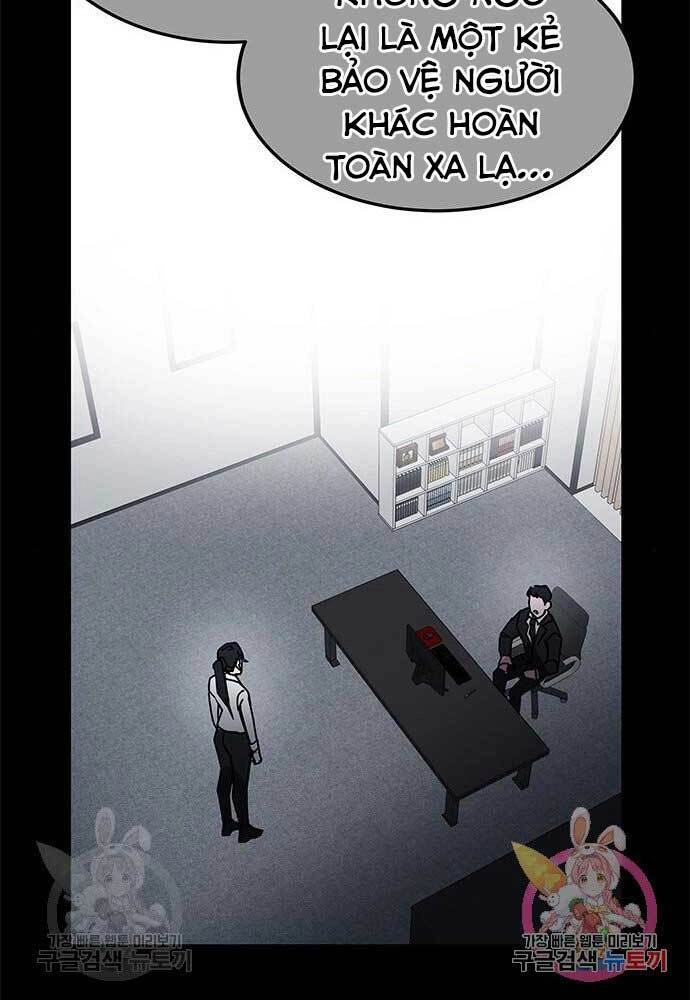 Học Viện Tối Thượng Chapter 22 - 21