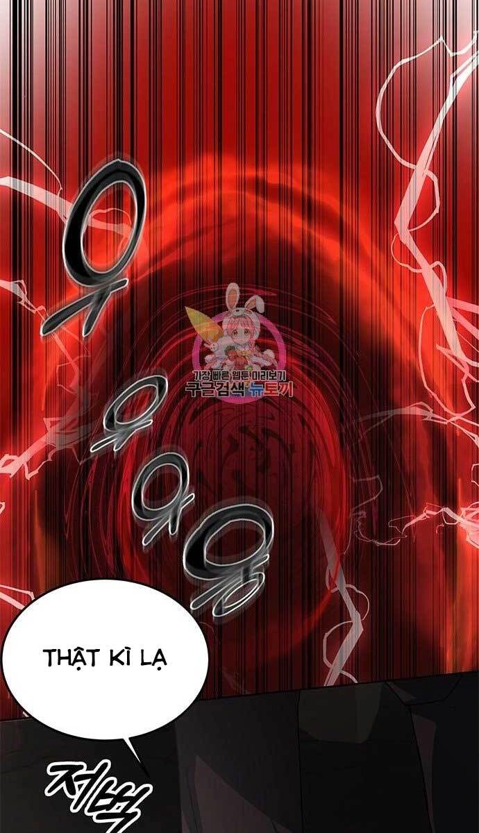 Học Viện Tối Thượng Chapter 22 - 27