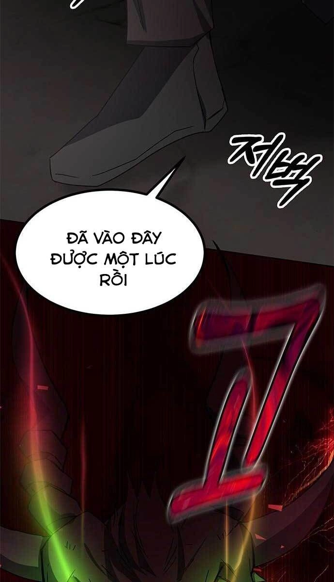 Học Viện Tối Thượng Chapter 22 - 28