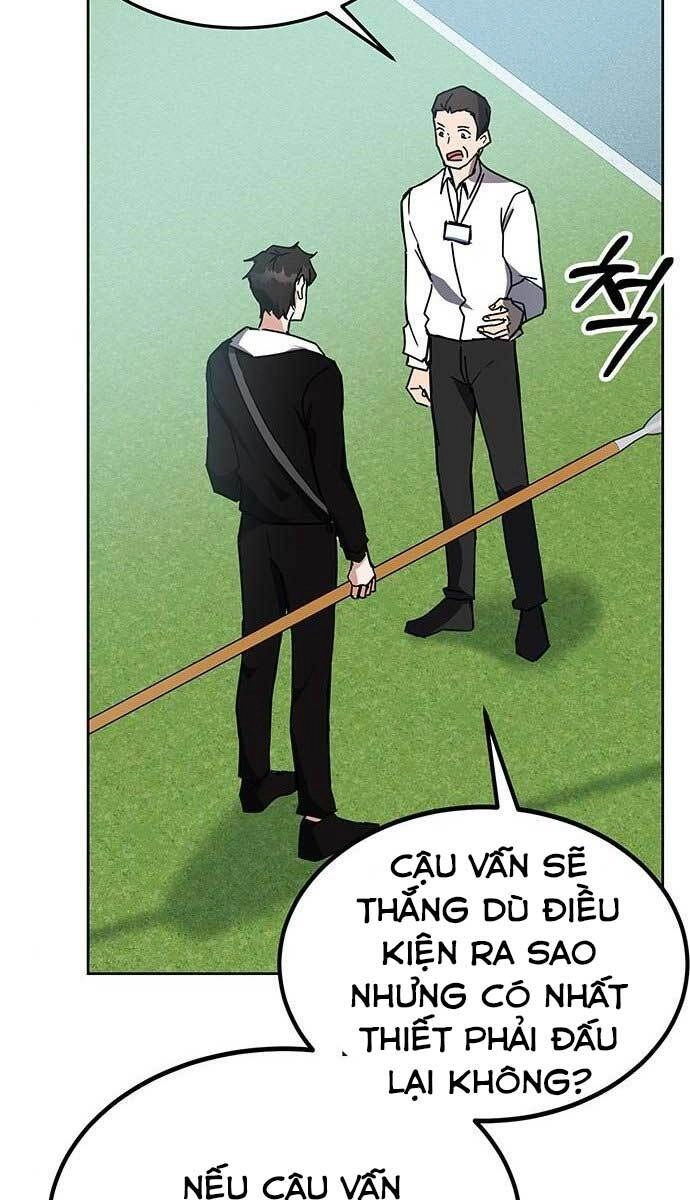 Học Viện Tối Thượng Chapter 22 - 35